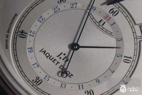 短期内二手雅克德罗回收行情怎么样