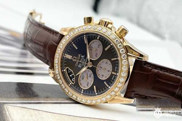 回收国际名表价值是否都偏高