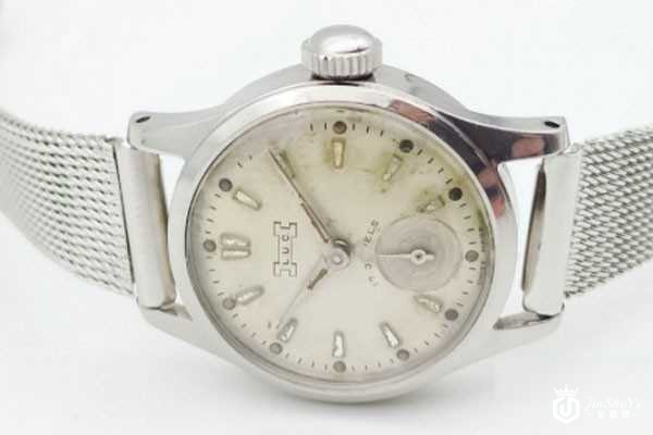 二手老式手表回收价格会比新款更高一筹吗