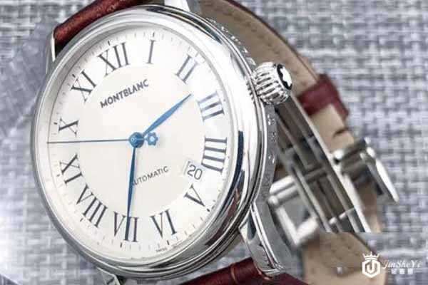 万宝龙名表回收选择渠道有何技巧