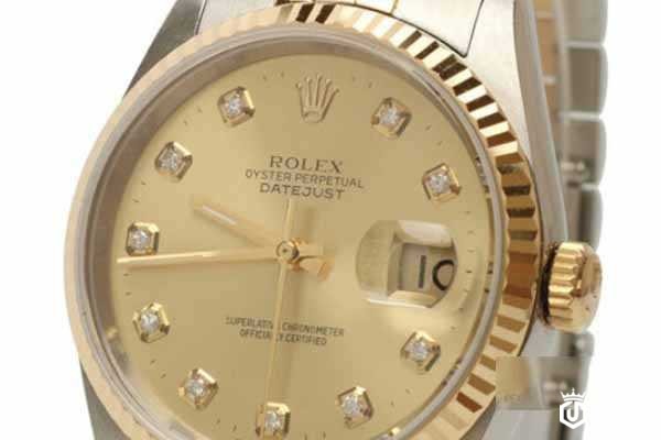 回收转卖劳力士手表需要当时买的手续票据吗