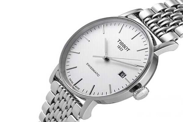 力洛克系列的天梭手表回收么