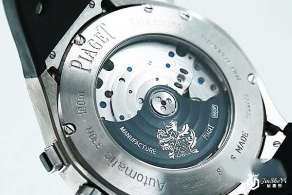 哪里回收伯爵手表能达到六折以上