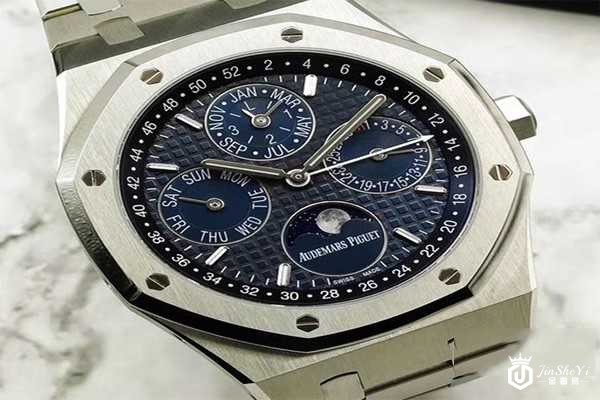 爱彼二手手表回收估价还得考虑哪些