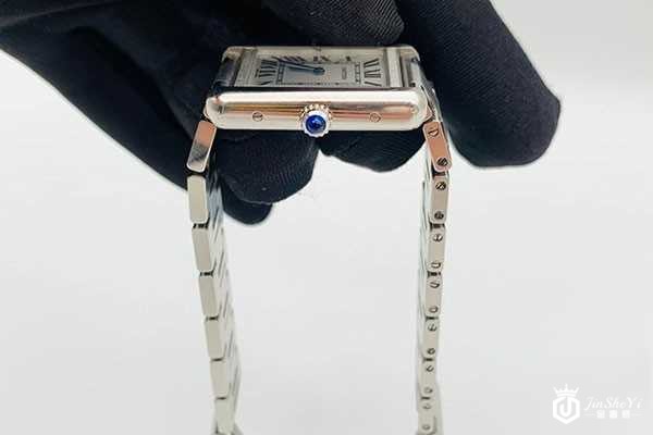 哪回收卡地亚手表的报价偏高一些