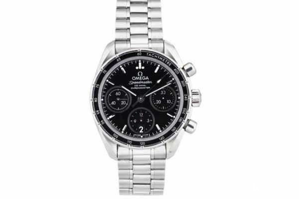 回收平台上专柜买的机械表回收吗