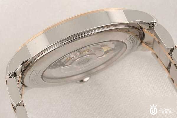 回收名士手表价格在市场上会有哪些变动