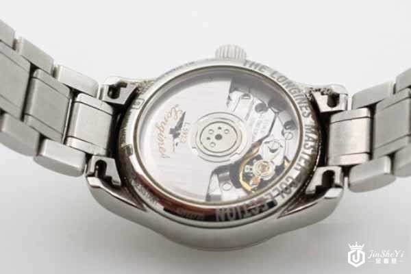 浪琴女士名匠回收价格正常有多少