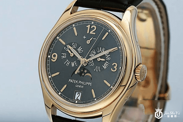 奢侈手表回收行情跟去年相比如何