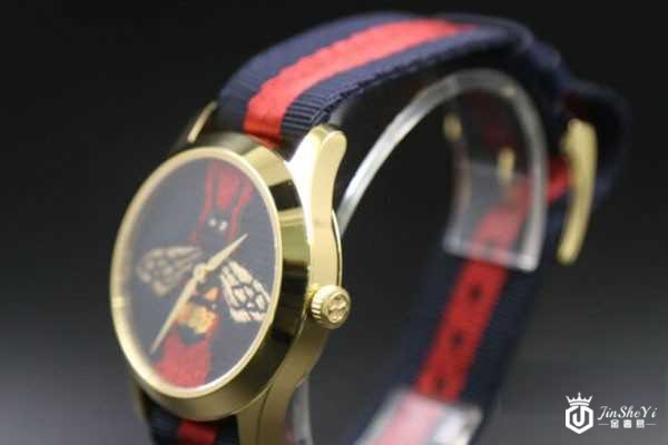 回收古驰手表几折 主要看这些关键点