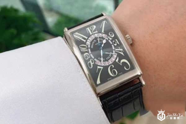 二手法兰克穆勒手表回收报价哪能免费获取