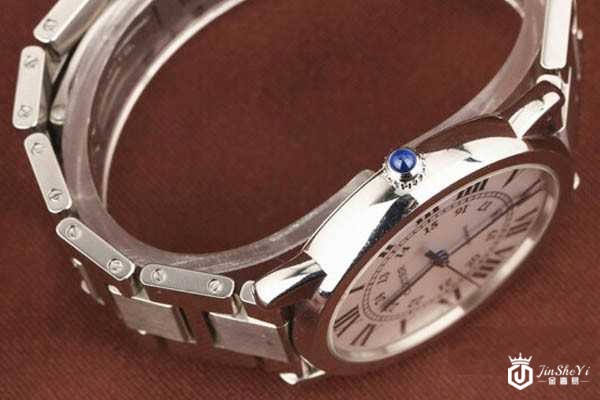 用了好几年的旧手表有回收的吗