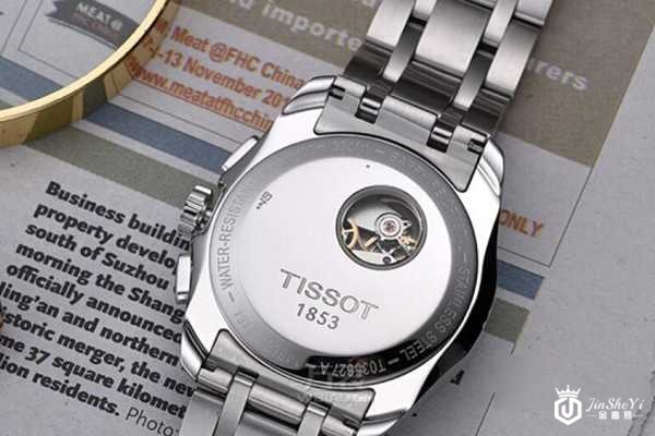 手表回收报价怎么样 此地可精准估价