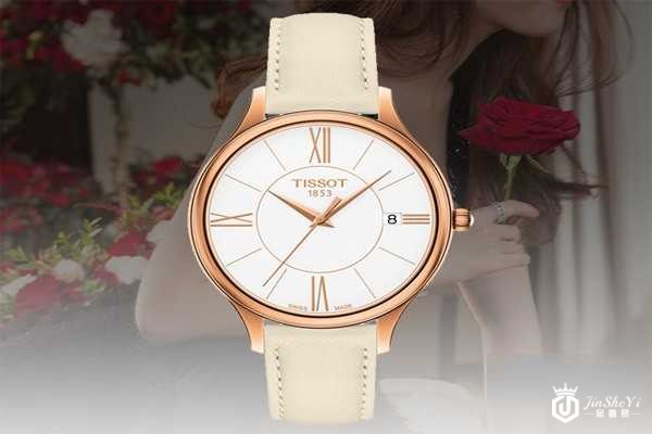 天梭女士1853回收价格如何计算