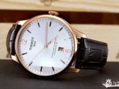 不用了的天梭杜鲁尔回收能值多少钱