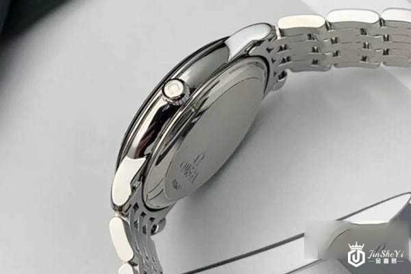 欧米茄手表戴了3年了卖二手还会剩余多少