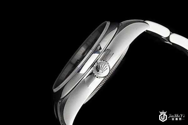 劳力士没有票据回收的价钱会高吗