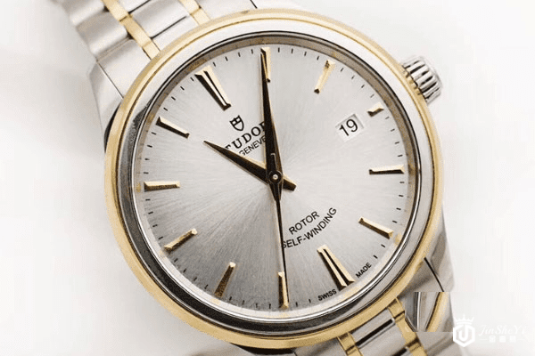 风尚帝舵手表回收会很难吗