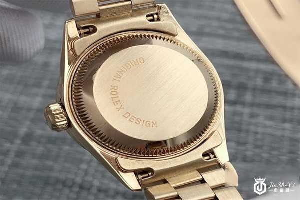 劳力士机械表回收怎么评估价格