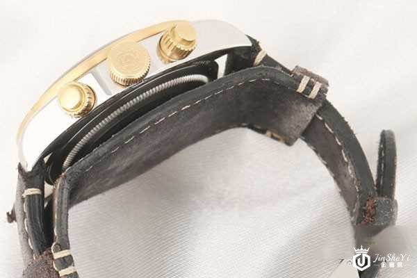 名贵手表回收哪家好 回收资质很重要