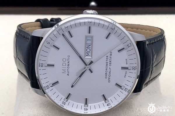 旧机械表回收价格是否能达到原价一半