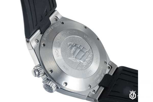 2019年新款的江诗丹顿纵横四海回收价格怎样