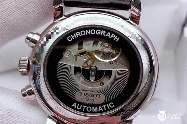 天梭自动机械表哪里回收比较方便