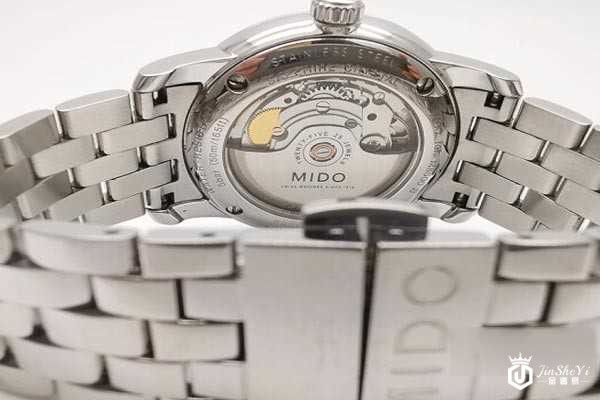 上门回收手表APP与其他平台有什么不同