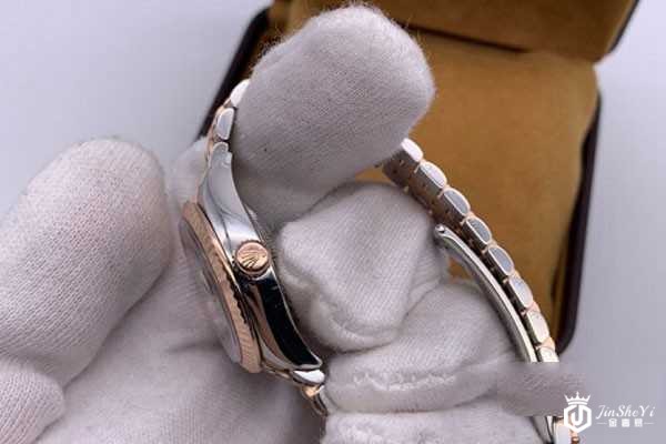 老式劳力士手表哪里回收的速度最快