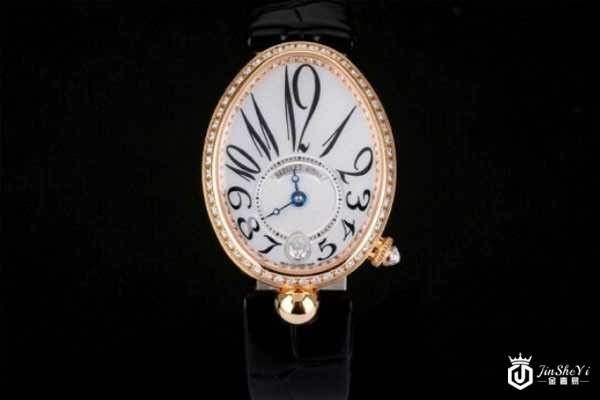 闲置很久的宝玑手表回收价格怎么样