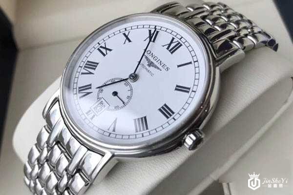 用了好几年的旧手表回收能值多少钱