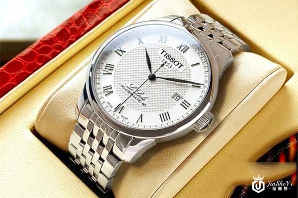 天梭表1853回收价格多少才没有被坑