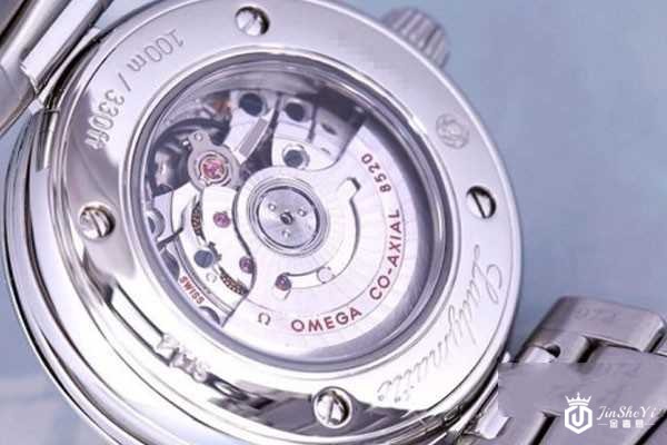 欧米茄手表回收在哪里优势更大