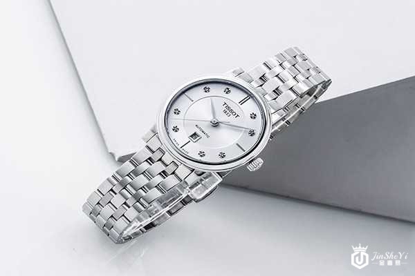 天梭力洛克二手手表回收多少钱