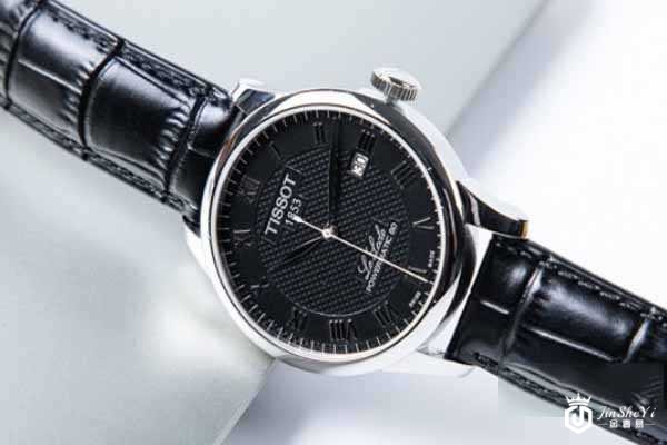 二手天梭力洛克回收能卖多少钱