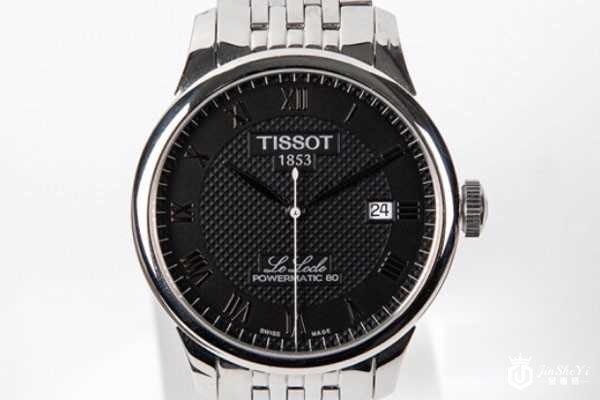 天梭手表在哪回收可以免费估价