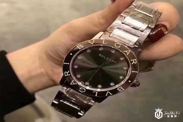 宝格丽名表回收的价格走势怎么样