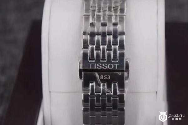 天梭手表典当值钱吗 与回收相比如何