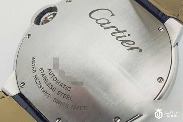 用了好几年的卡地亚手表有回收价值吗