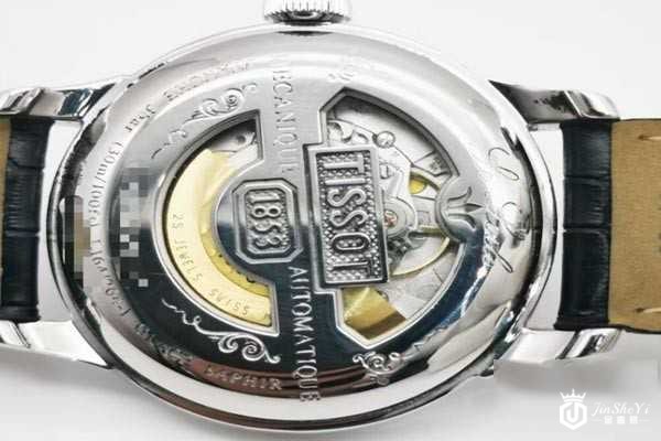 天梭力洛克哪里回收比较省时间