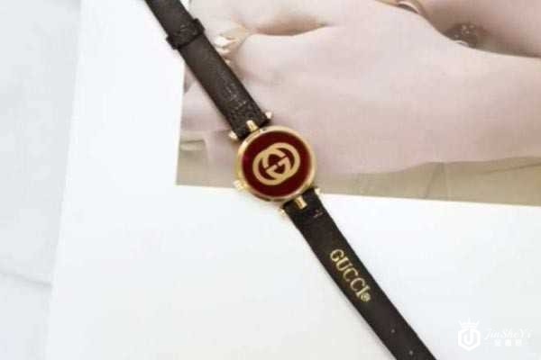 古驰女士手表回收依据什么定价