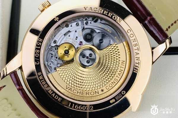 二手表江诗丹顿回收还会保值吗？