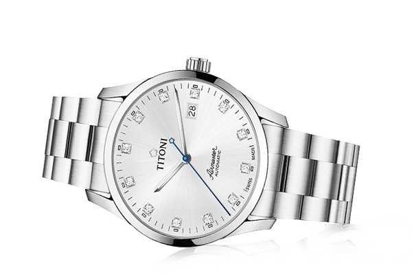 瑞士梅花手表83909回收价格什么水平