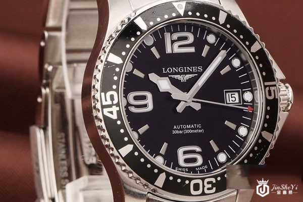 售价1万浪琴表回收能达到原价的一半吗