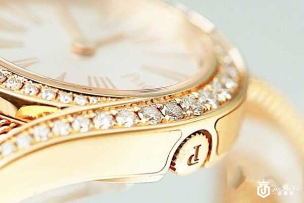 为什么伯爵手表回收联系方式很难找