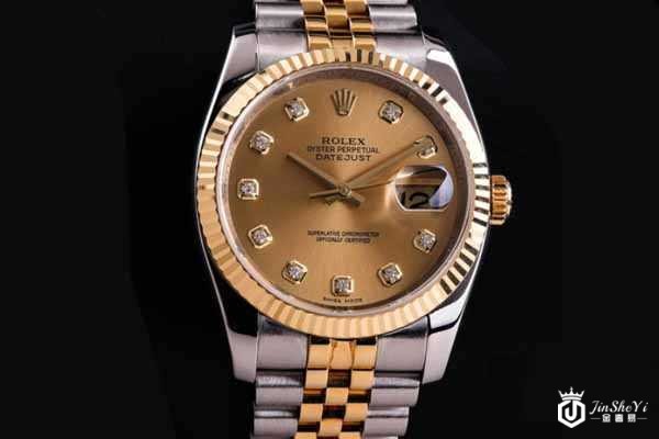 正规回收劳力士手表的平台有何特征