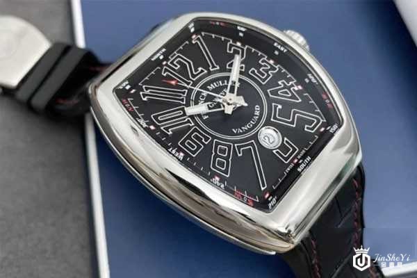 三万买的法兰克穆勒名表回收可以有几折