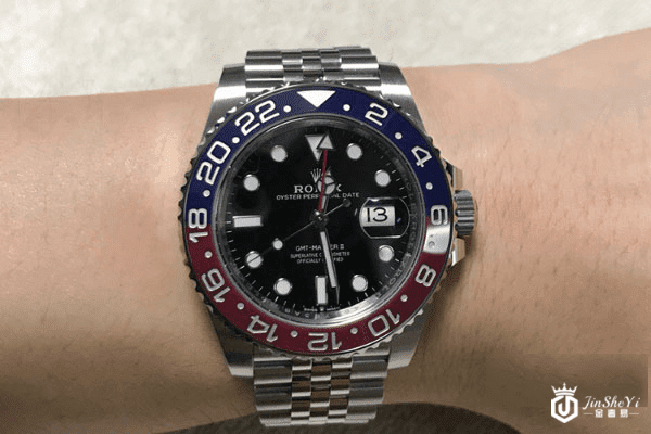 现在劳力士回收价是多少 与之前相比有涨幅吗