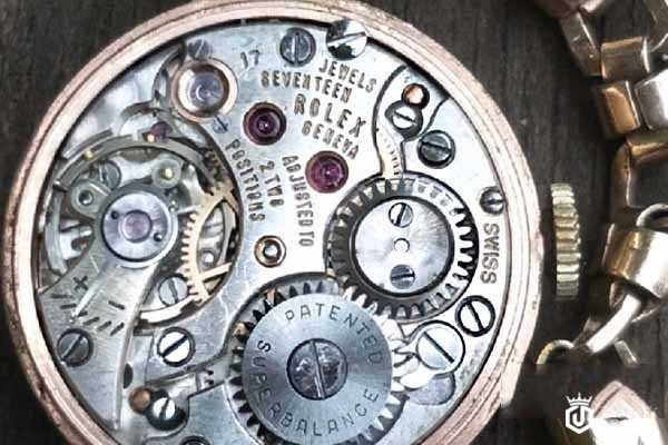 老款劳力士怀表能不能回收要怎么判断