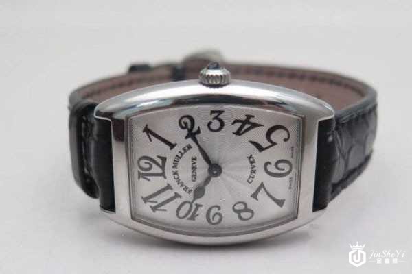 线上平台回收法兰克穆勒手表价格是多少